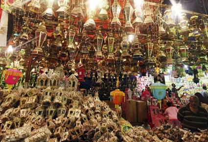 تعرّف إلى ما يميّز شهر رمضان في إيطاليا